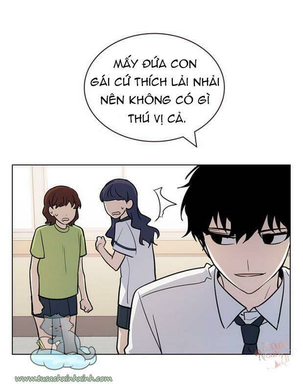 Thằng Bạn Trai Tồi Tệ Của Tôi: Chapter 61