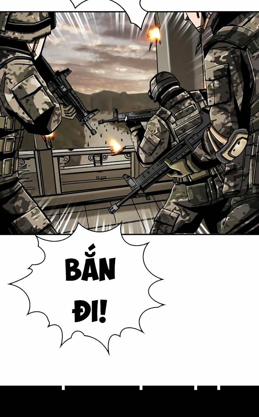 Thợ Săn Đầu Tiên: Chapter 67