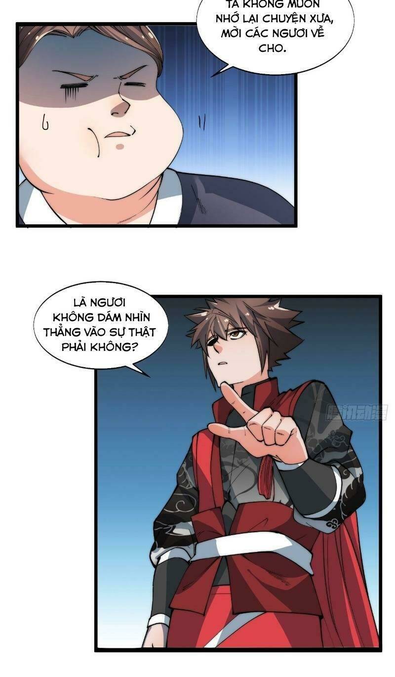 Nhất Chiêu Tiên: Chapter 9