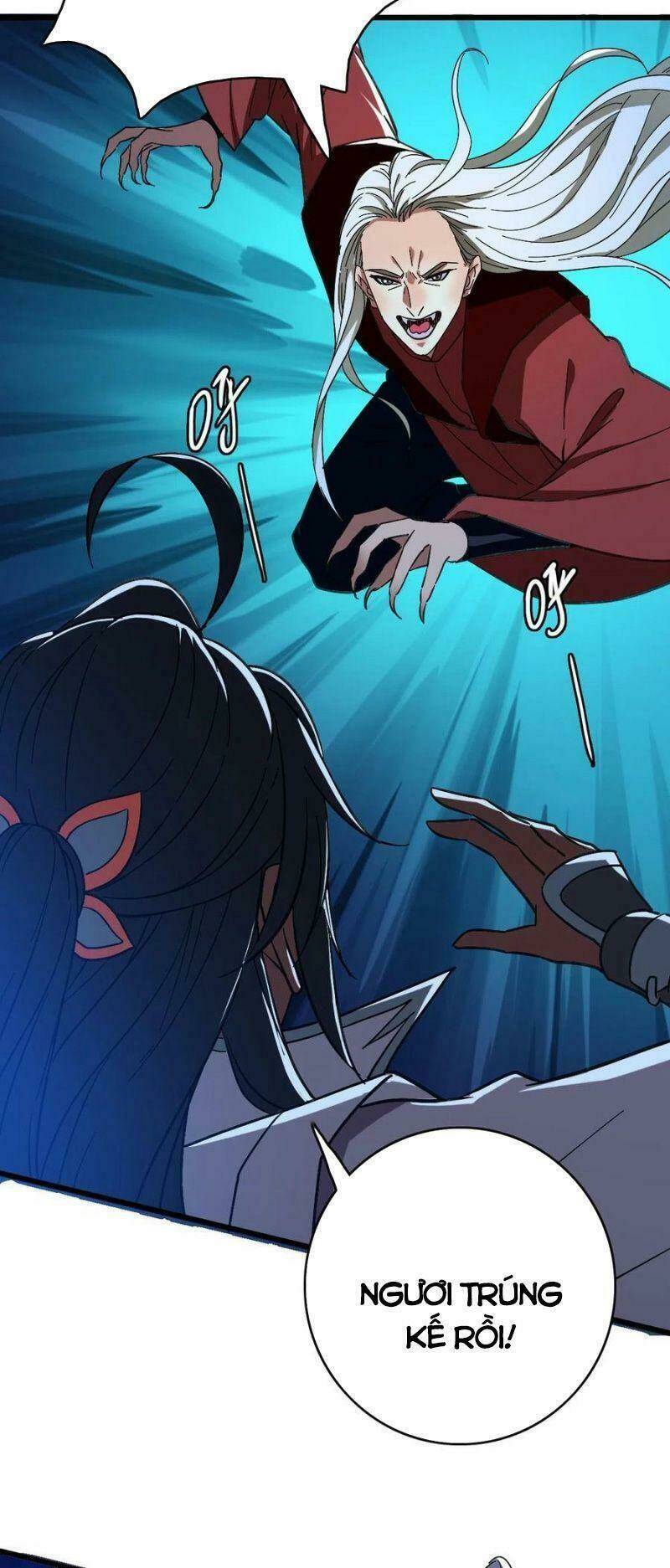 Siêu Đạo Thần Thuật: Chapter 65