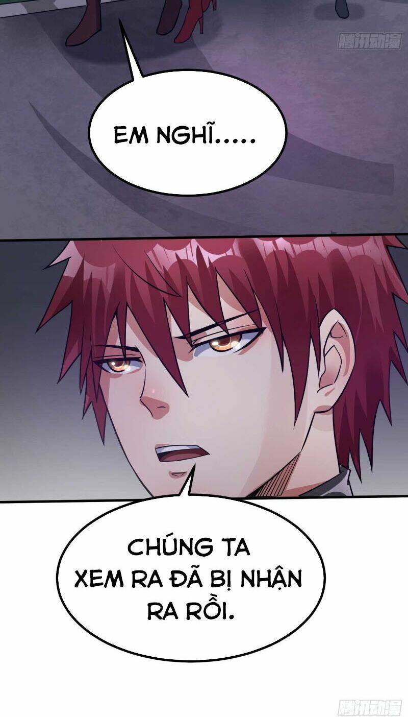 Tiên Vương Trùng Sinh: Chapter 98