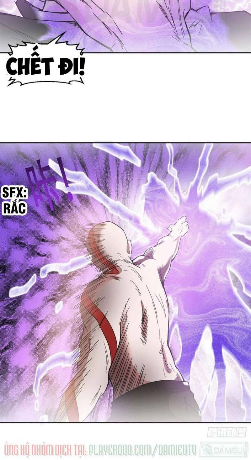 Đô Thị Siêu Cấp Thần Tôn: Chapter 44