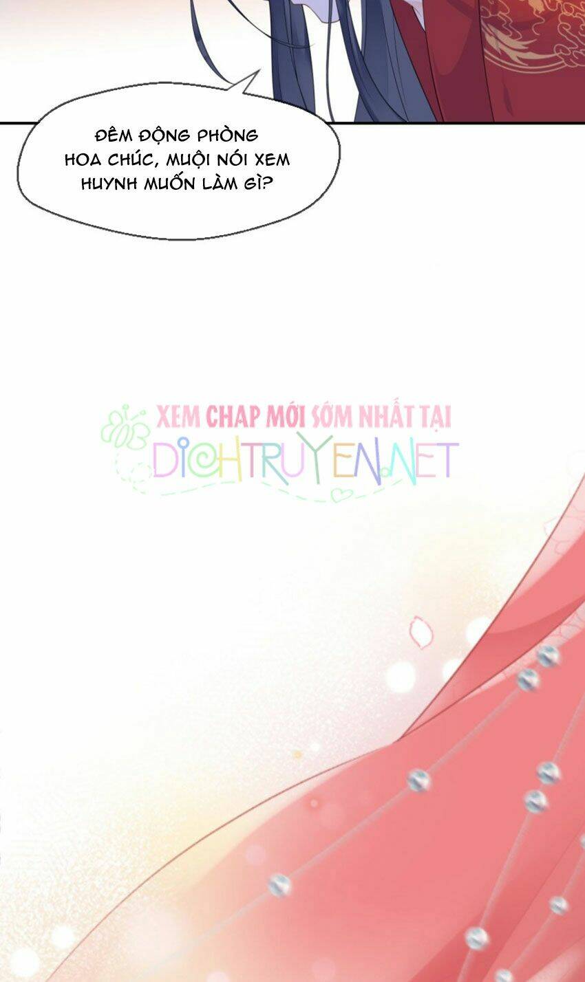 Tang Lạc Túy Tại Nam Phong Lý: Chapter 39