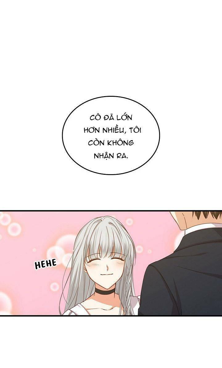 Đừng Chọc Đứa Em Gái Bé Bỏng Của Chúng Tôi: Chapter 39
