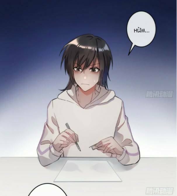 Vòng Vũ Khúc Của Ma Vương: Chapter 1.1