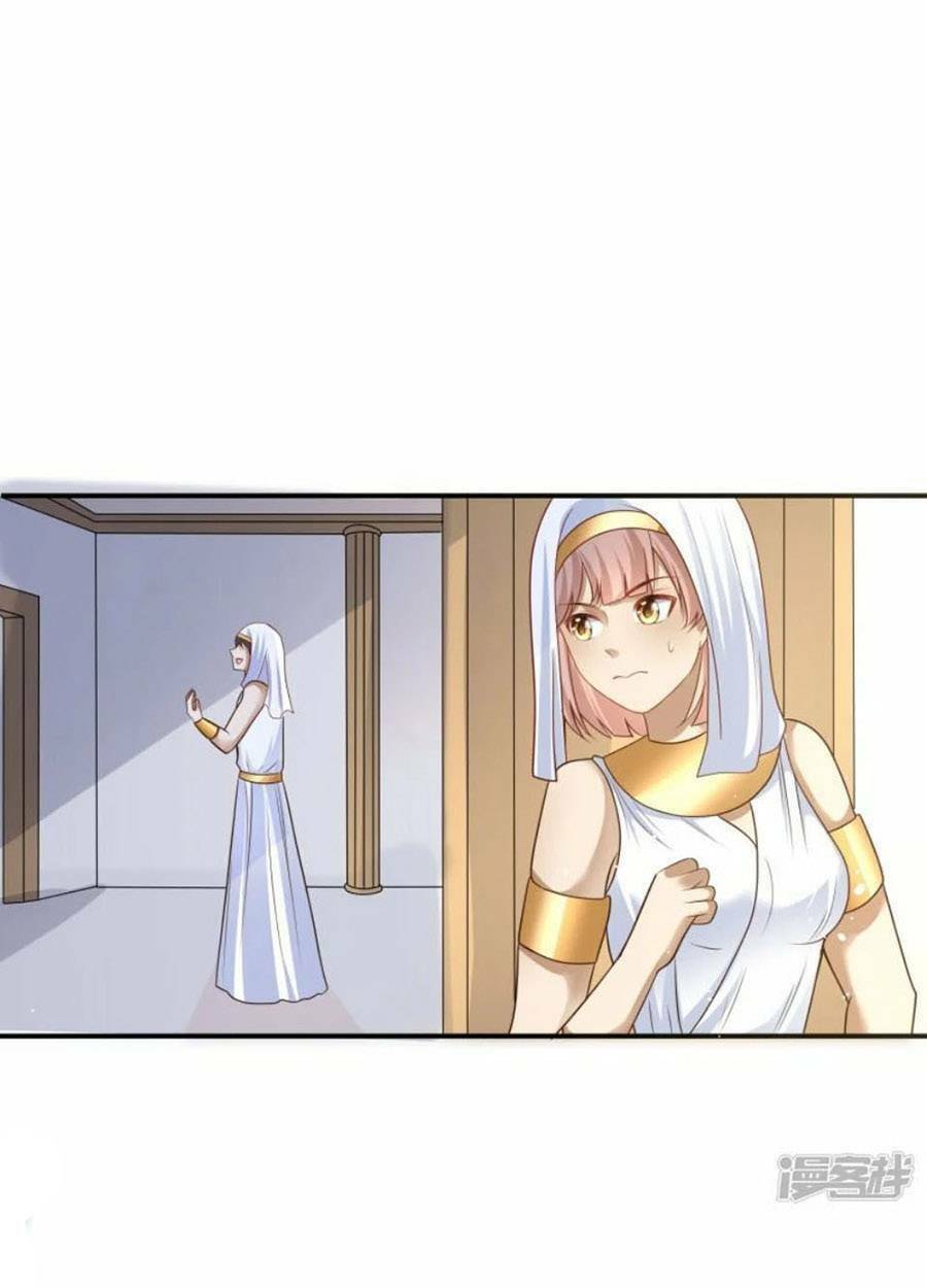 Sủng Hậu Của Vương: Chapter 172