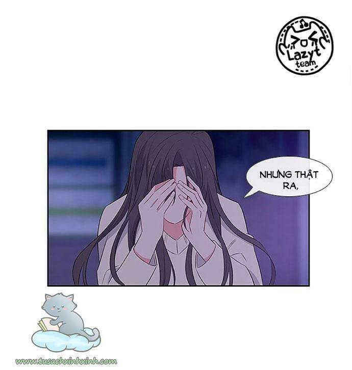 Chỉ Là Cô Gái Anh Ấy Biết: Chapter 3