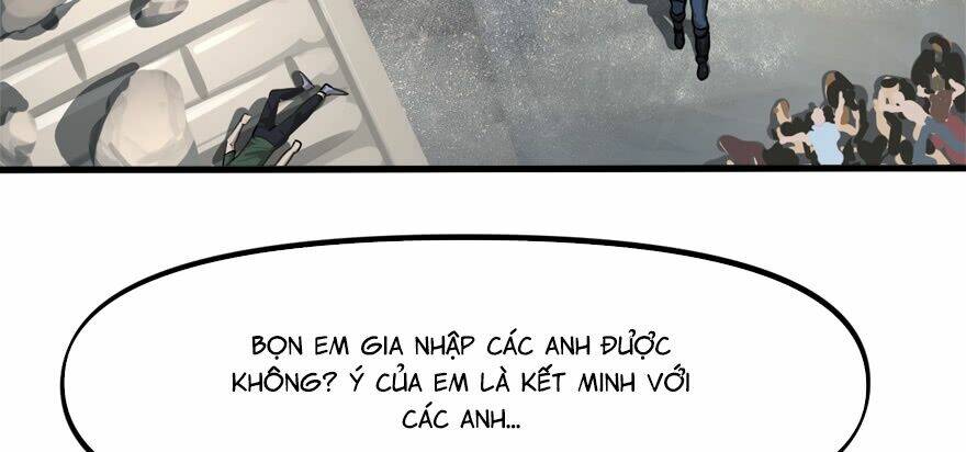 Vua Sinh Tồn: Chapter 66