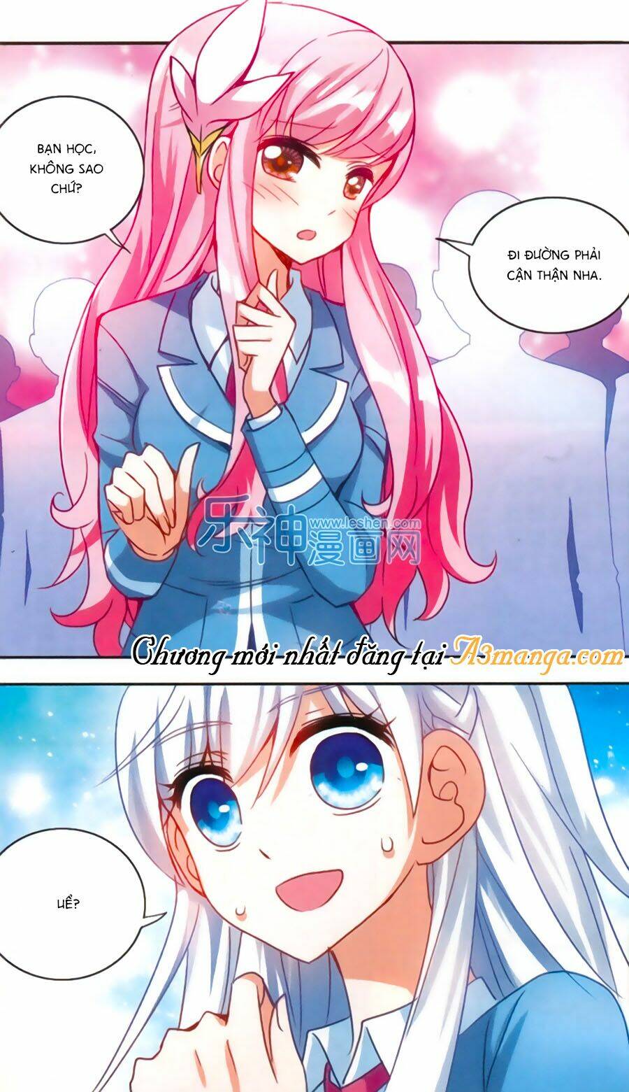 Tô Tịch Kỳ Quái: Chapter 42