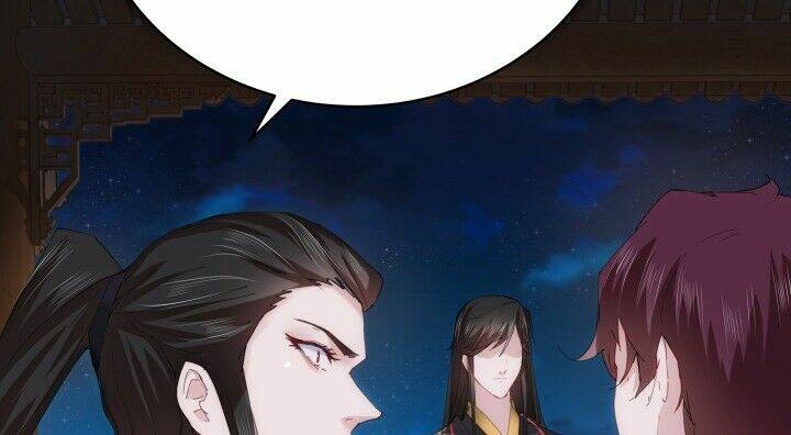 Bí Mật Của Dạ Tộc: Chapter 5.1