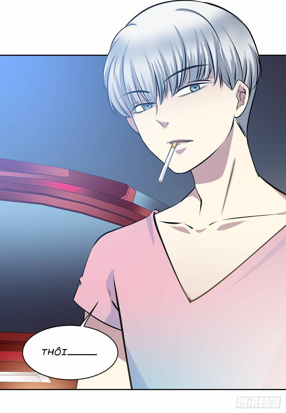 Người Yêu Thời Không: Chapter 62