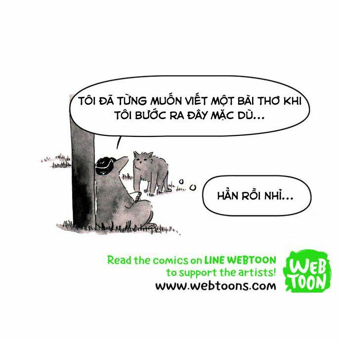 All That We Hope To Be: Chapter 4