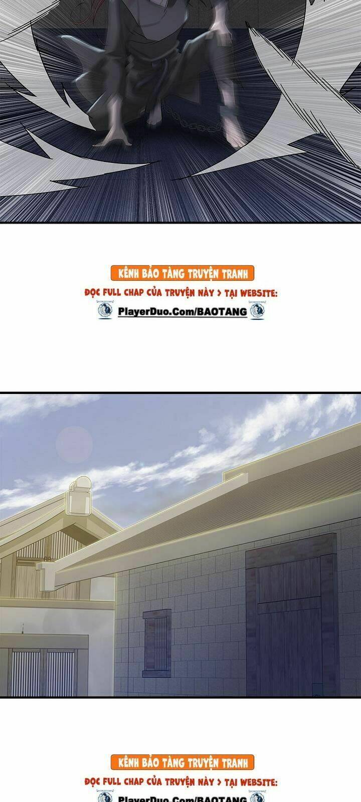 Cuồng Long: Chapter 17