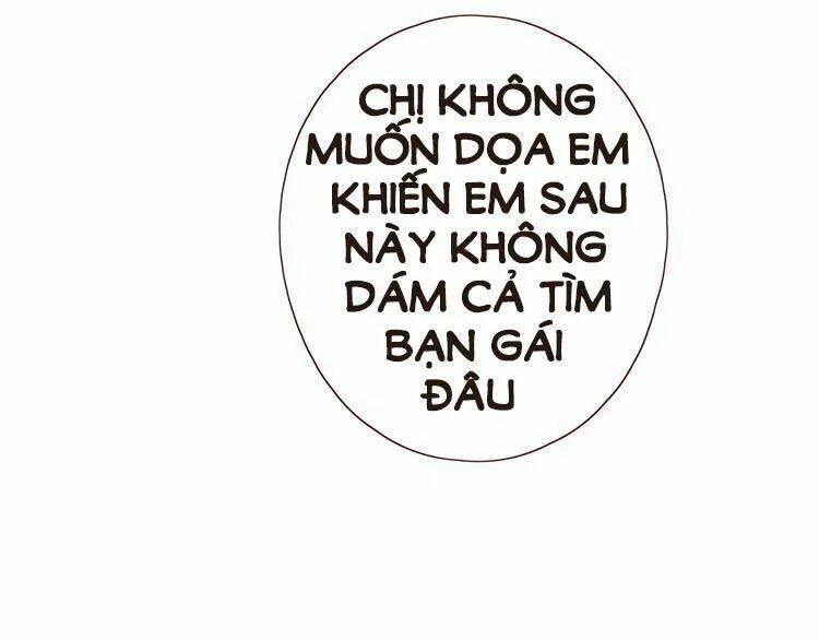 Cô Ấy Không Đáng Yêu: Chapter 15