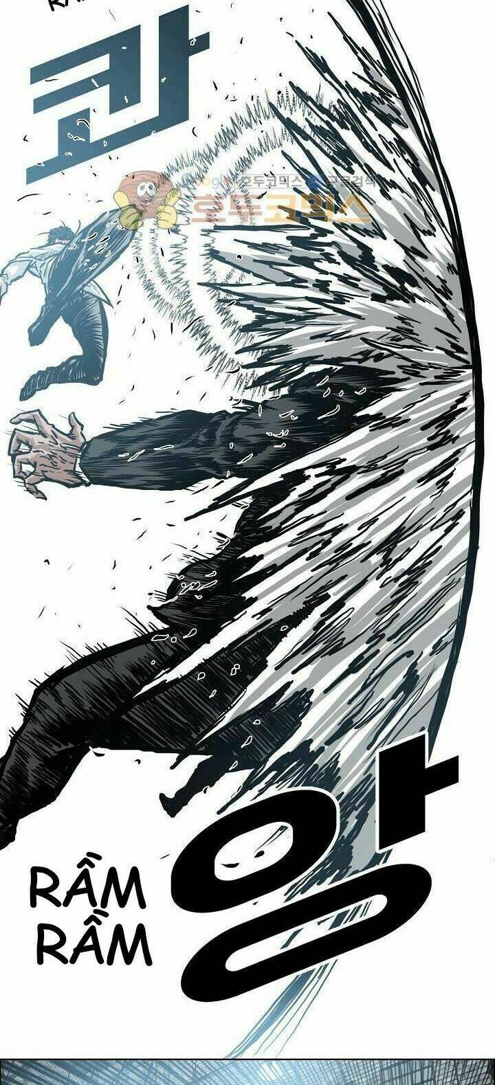 Bá Chủ Học Đường Ss3: Chapter 30