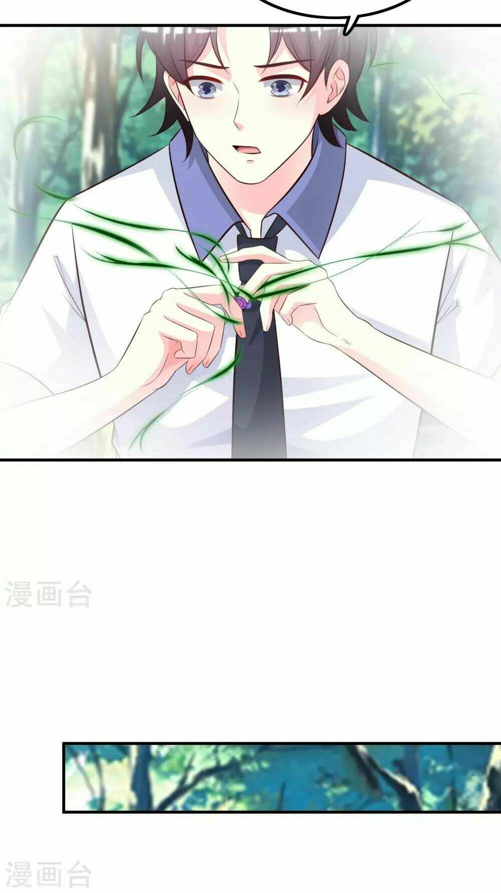 Tối Cường Vận Đào Hoa: Chapter 29