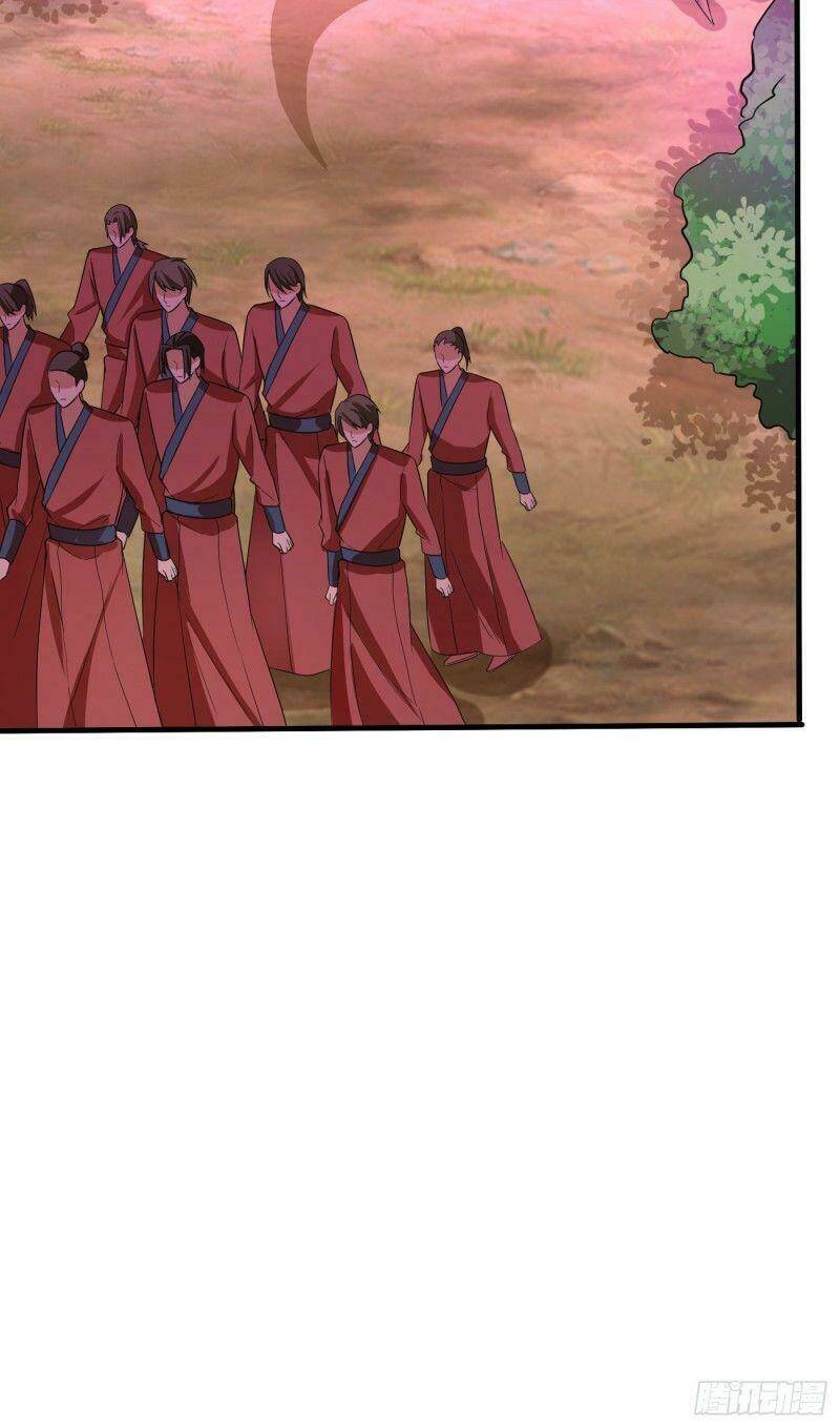 Yêu Giả Vi Vương: Chapter 156