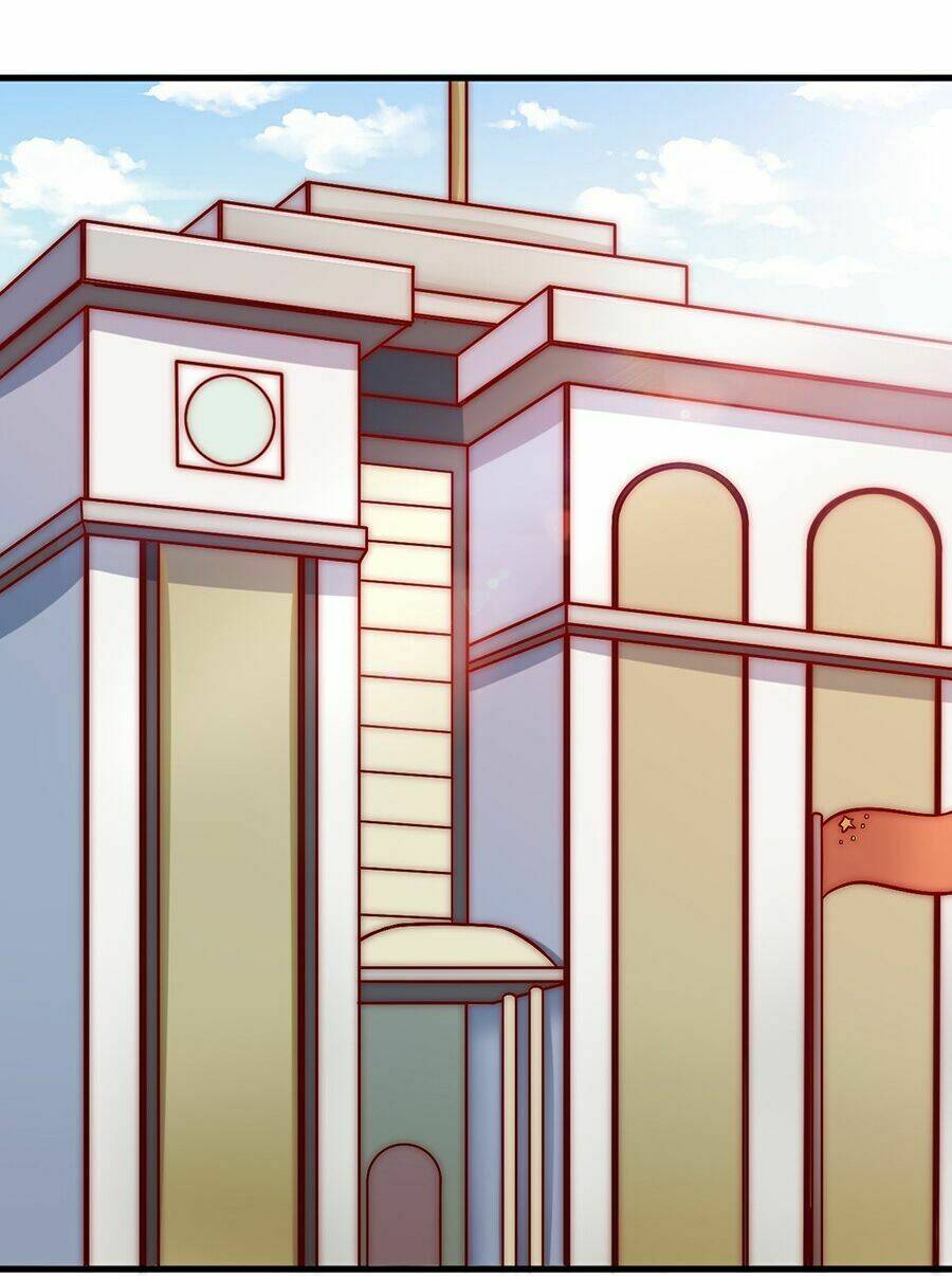 Thời Gian Đều Biết: Chapter 27