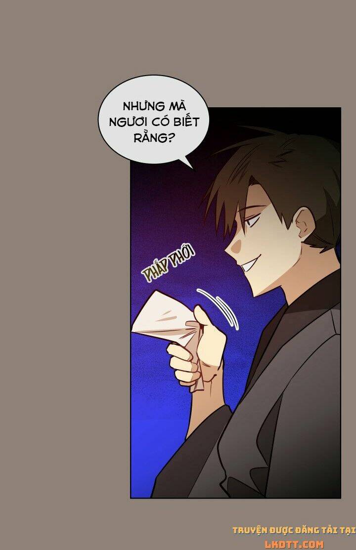 Quái Thú Với Hoa: Chapter 76