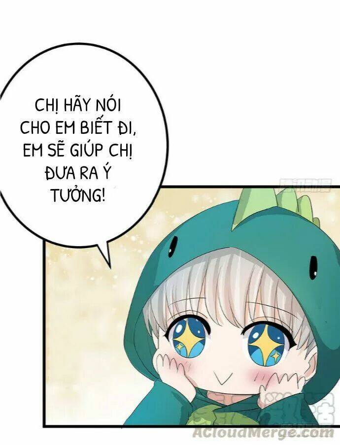 Chào Buổi Sáng, Ức Vạn Manh Thê: Chapter 35