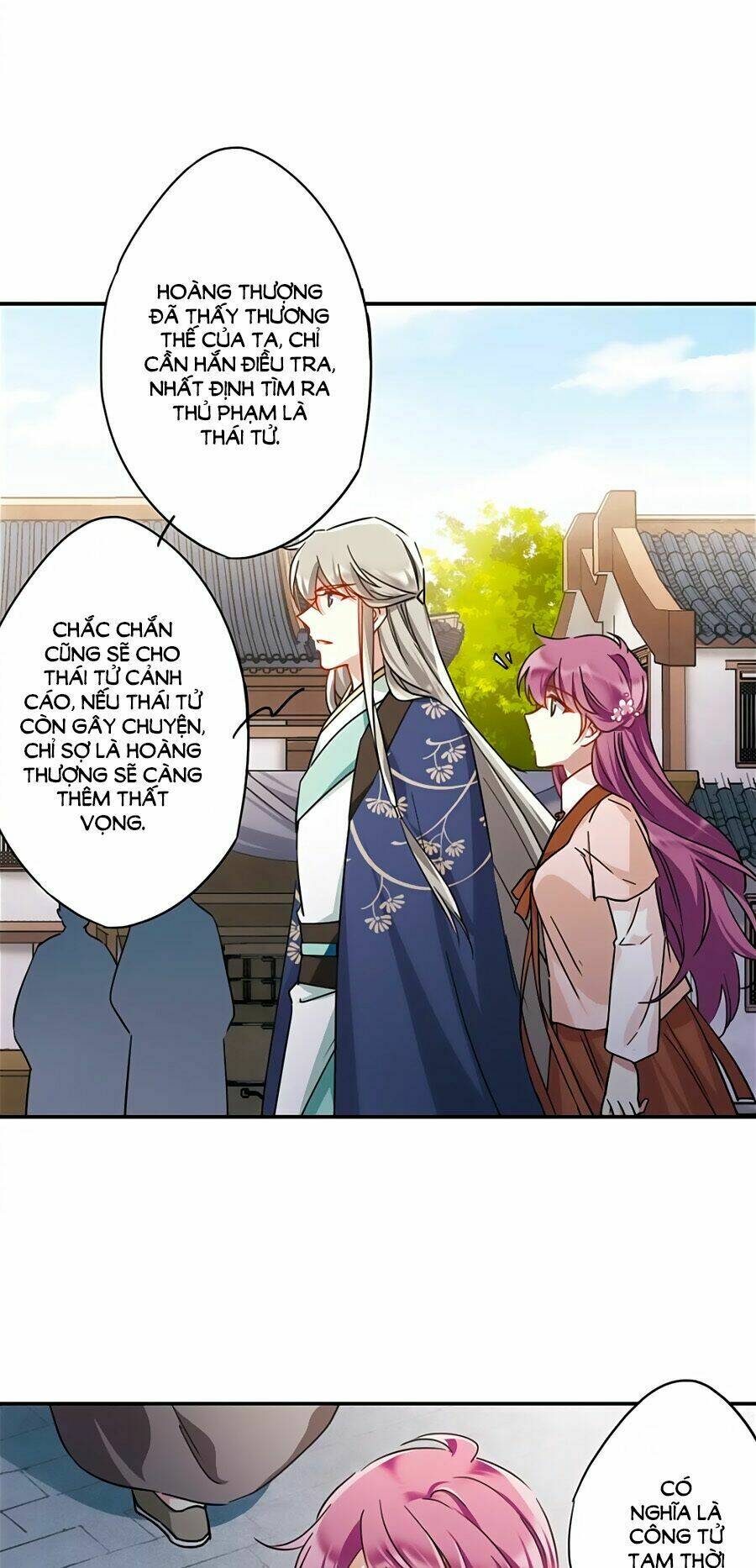 Thượng Quốc Phú Chi Thiên Đống Tuyết: Chapter 55