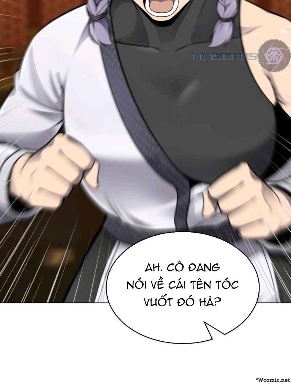 Luân Hồi Ác Nhân: Chapter 74