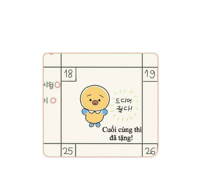 30 Phút Bước Đi Bên Em: Chapter 5