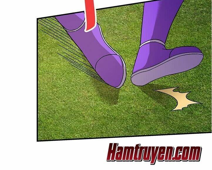 Phong Quỷ Truyền Thuyết: Chapter 105