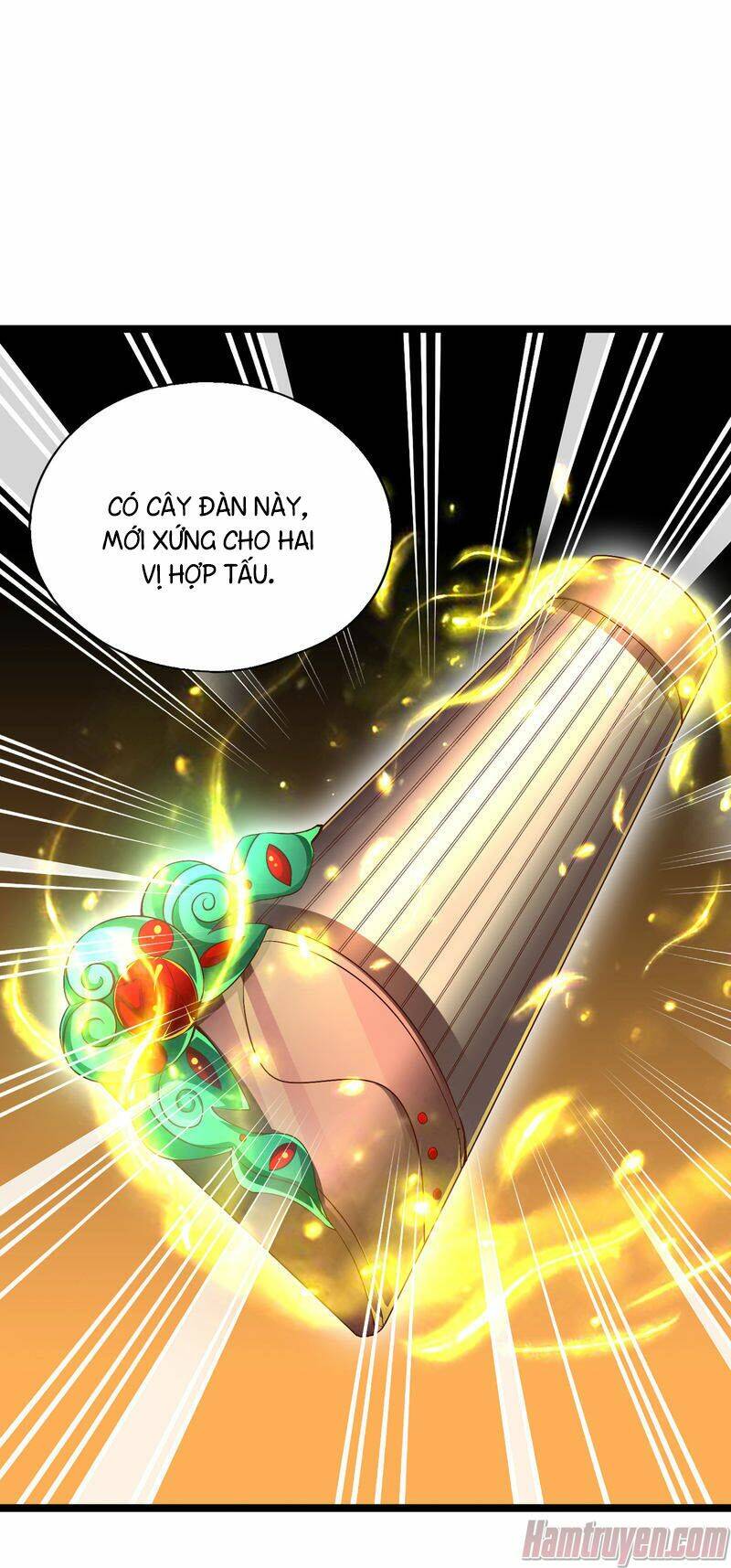 Phục Thiên Thánh Chủ: Chapter 42