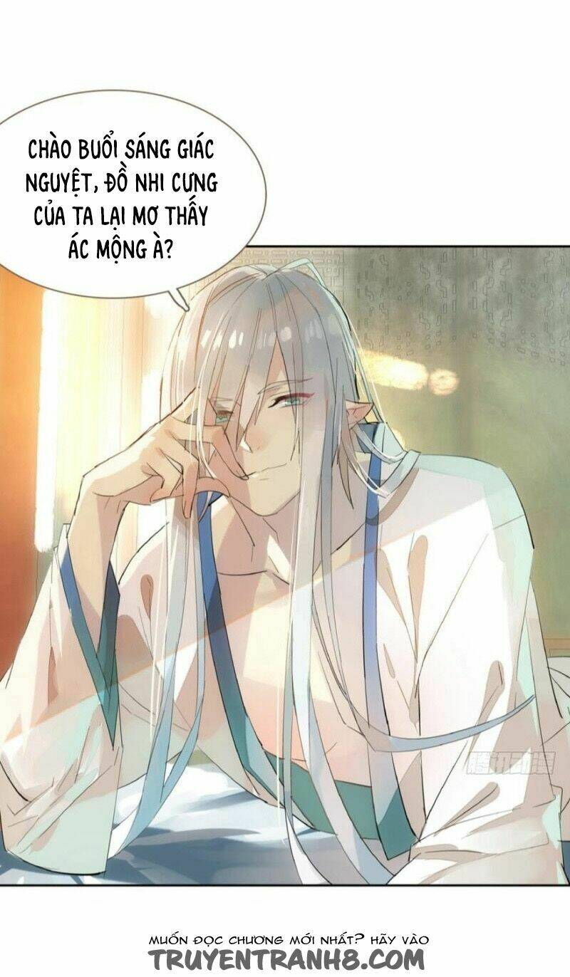 Sư Phụ Lại Trêu Chọc Ta: Chapter 1