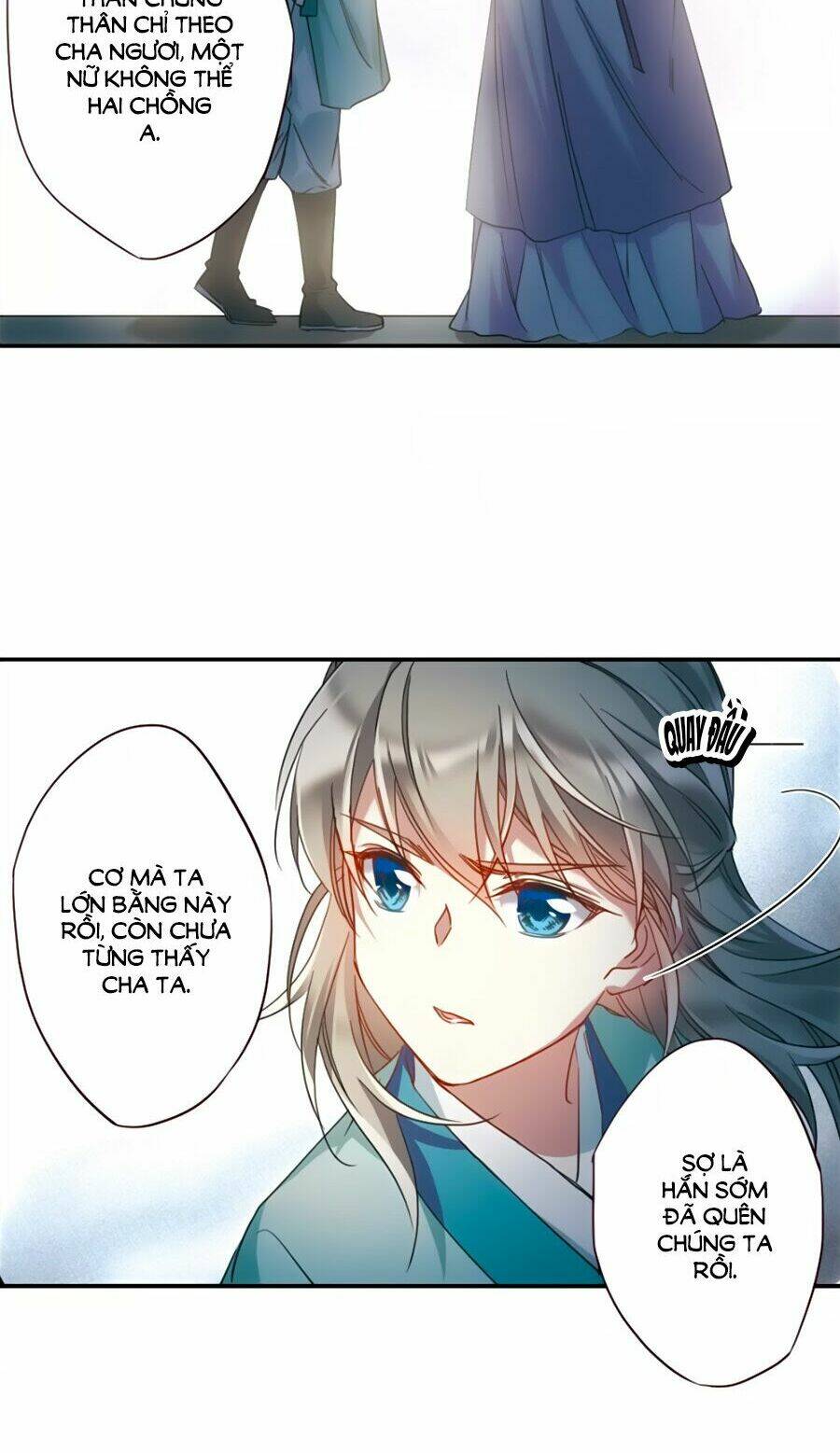 Thượng Quốc Phú Chi Thiên Đống Tuyết: Chapter 45