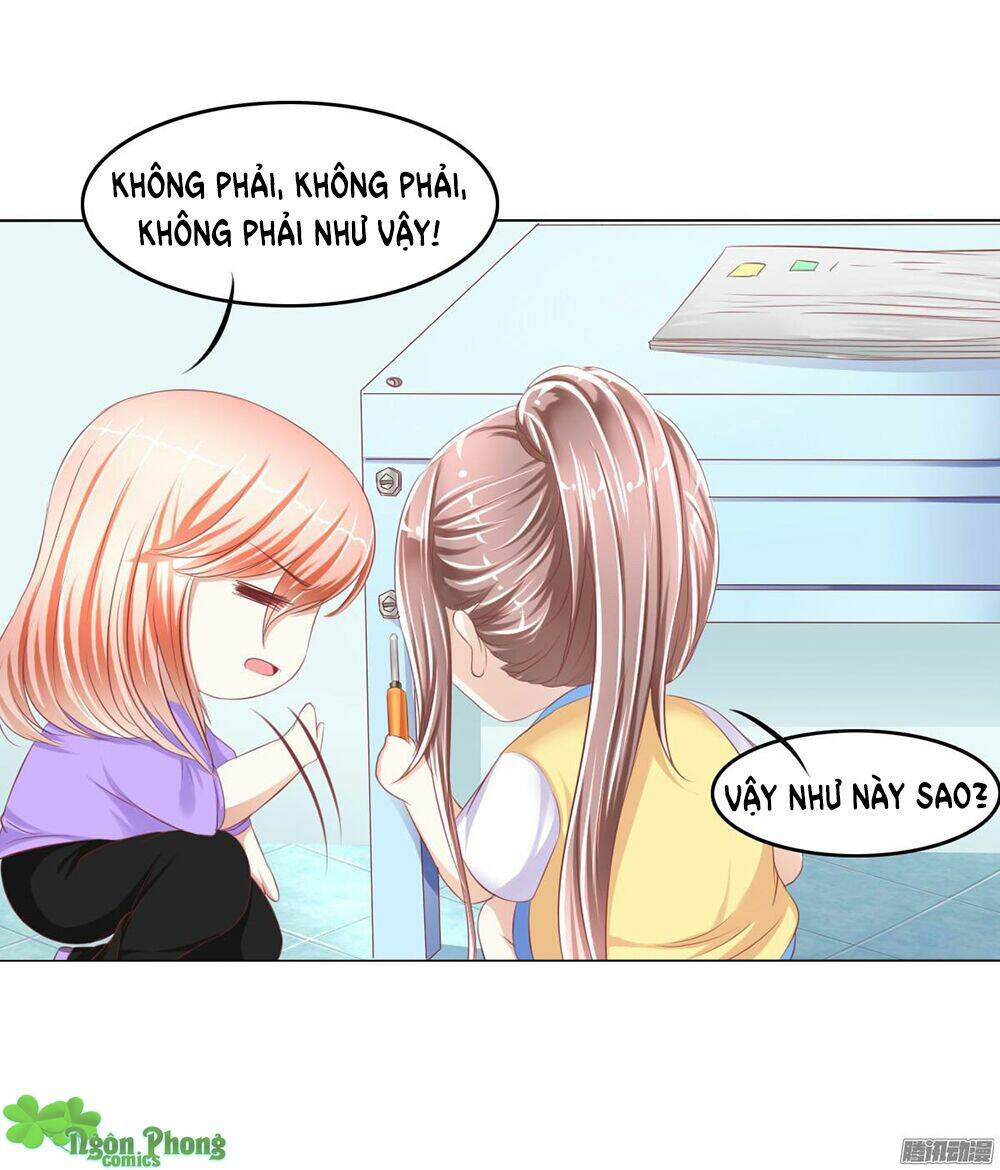 Hoàng Đế “Phế Vật” Tiến Hóa Sử: Chapter 24