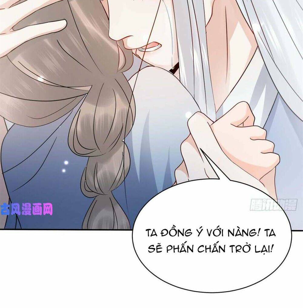 Vương Phi Thông Linh: Chapter 6