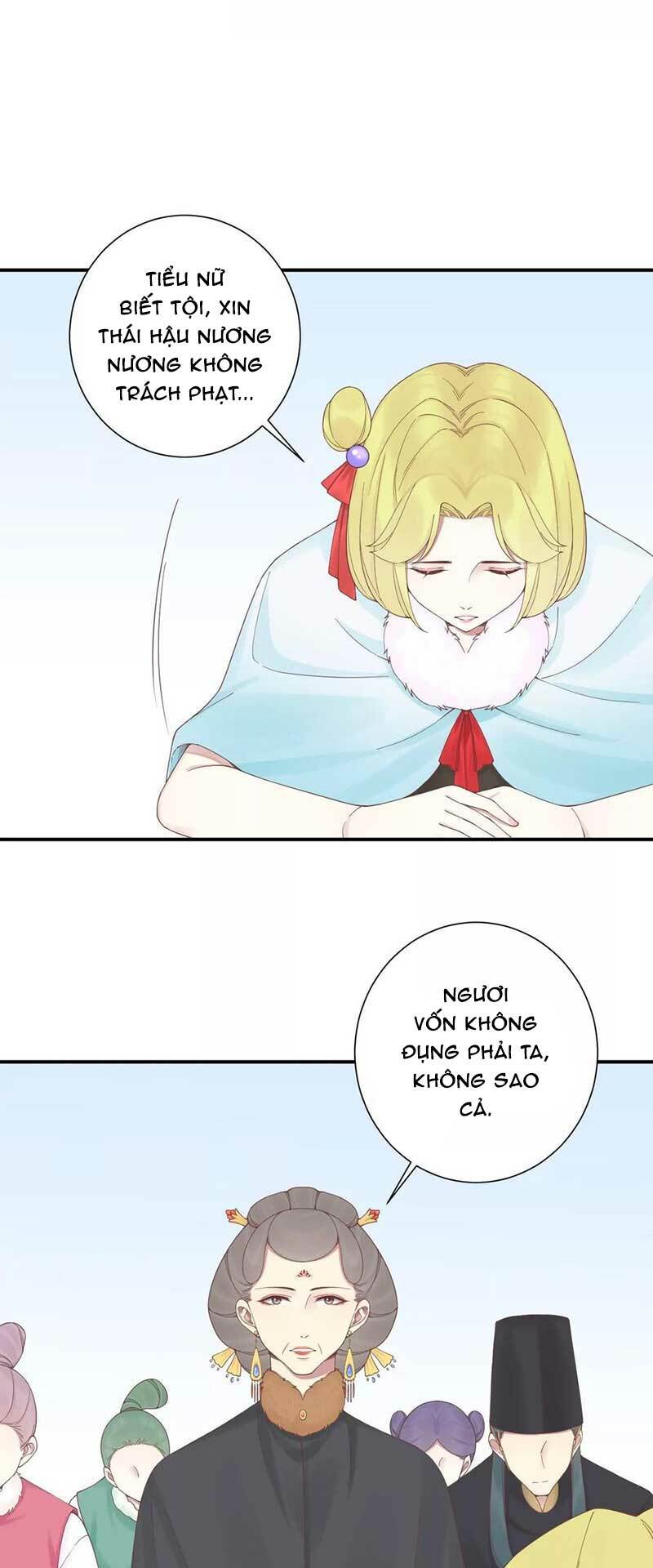 Hoàng Hậu Bận Lắm: Chapter 193