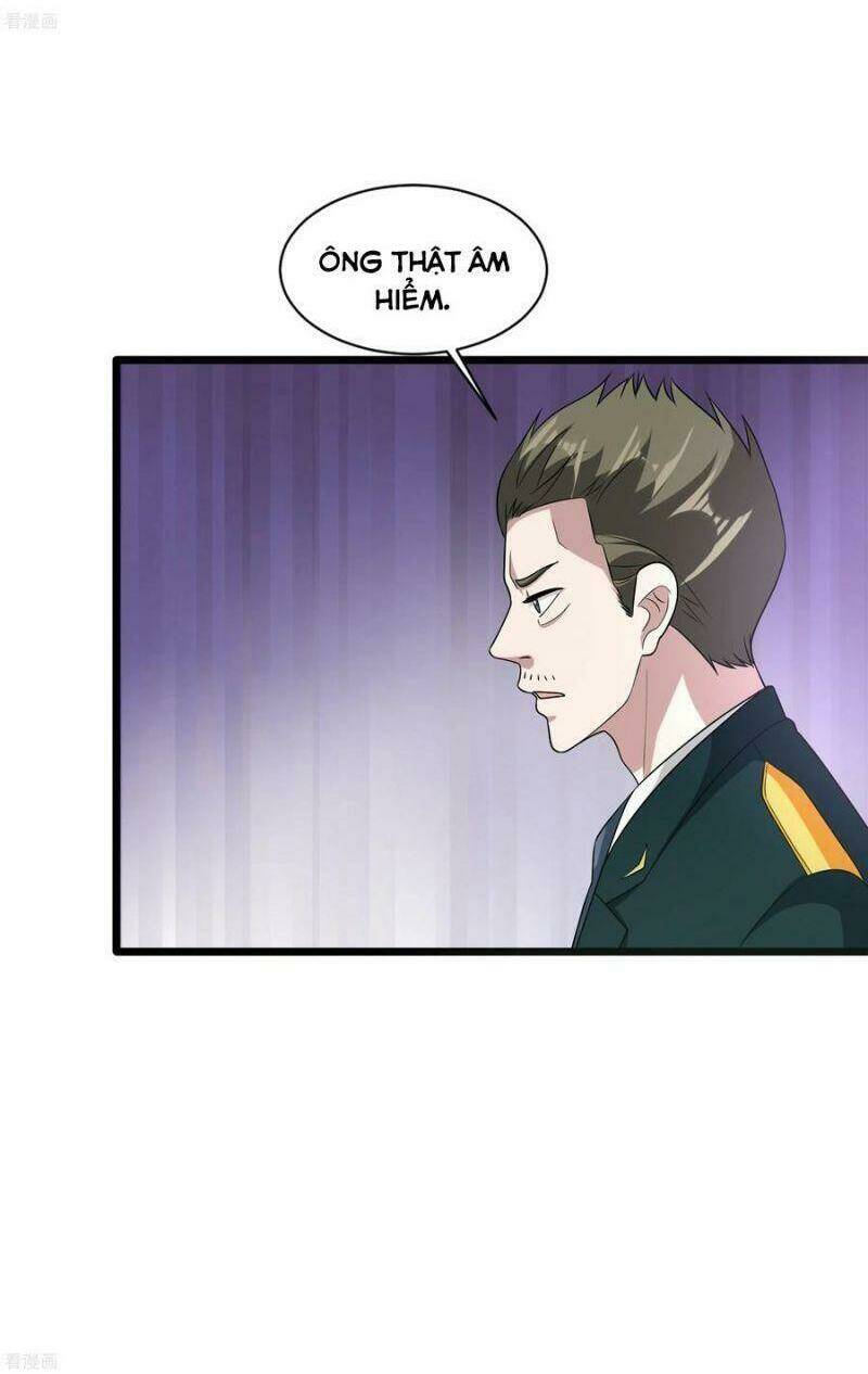 Đô Thị Tà Vương: Chapter 155