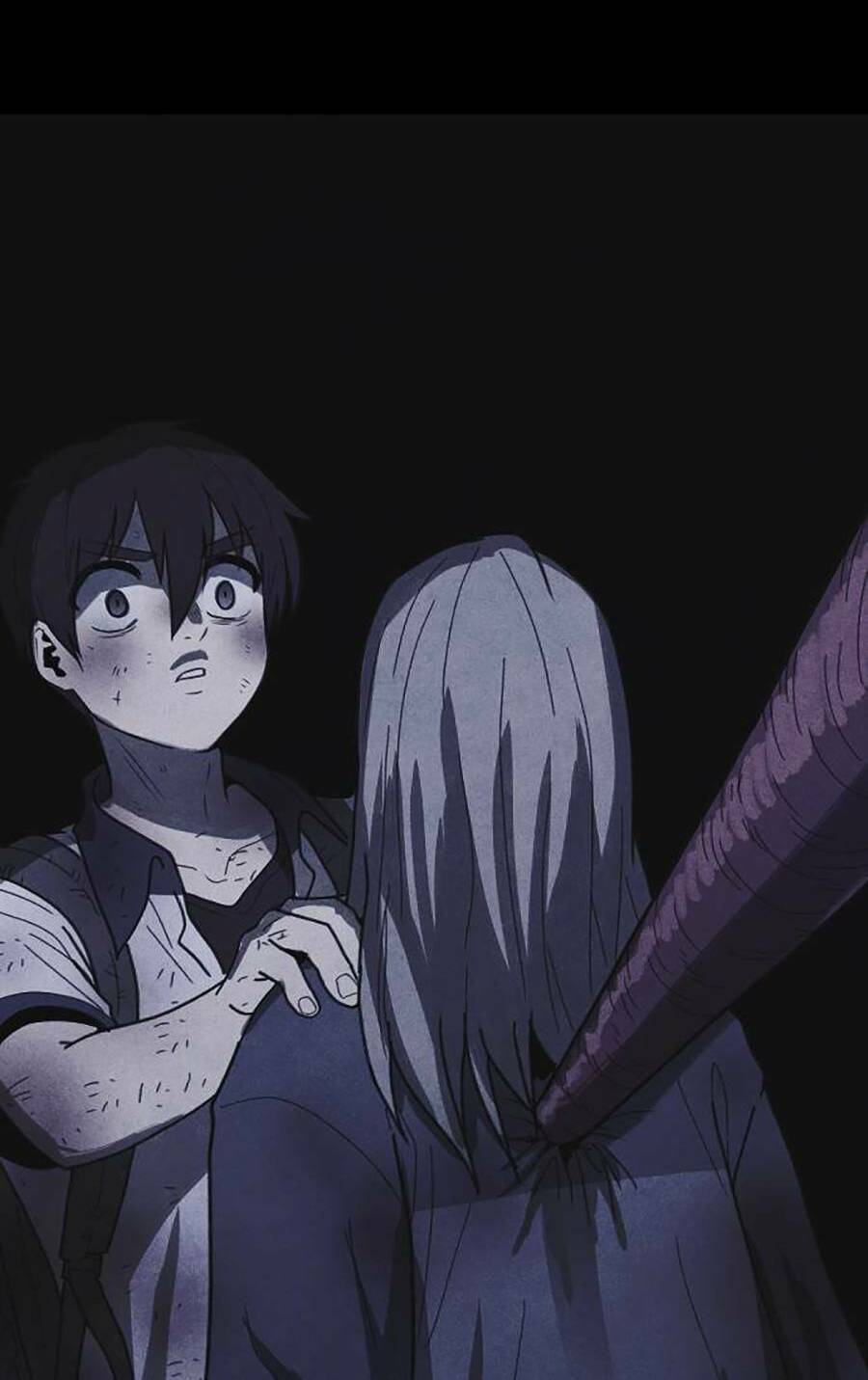 Cậu Bé Shotgun: Chapter 43