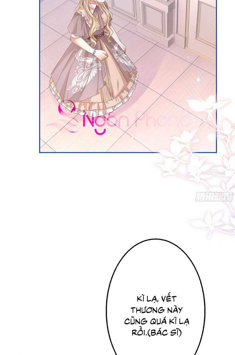 Nữ Hoàng Đầu Tiên Của Đế Quốc: Chapter 74