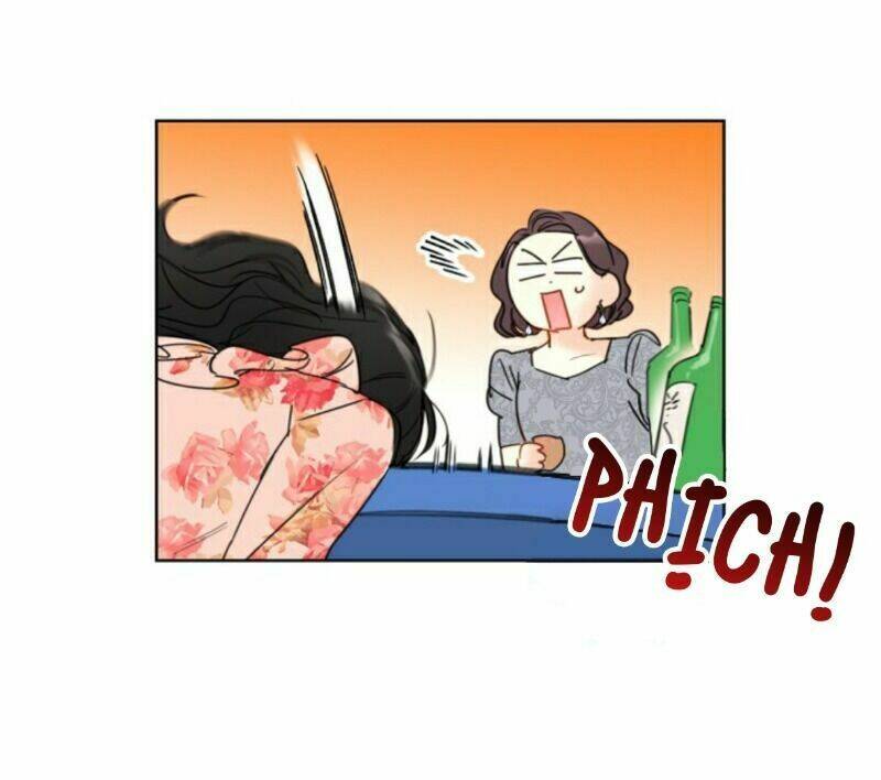 Hẹn Hò Nơi Công Sở: Chapter 61