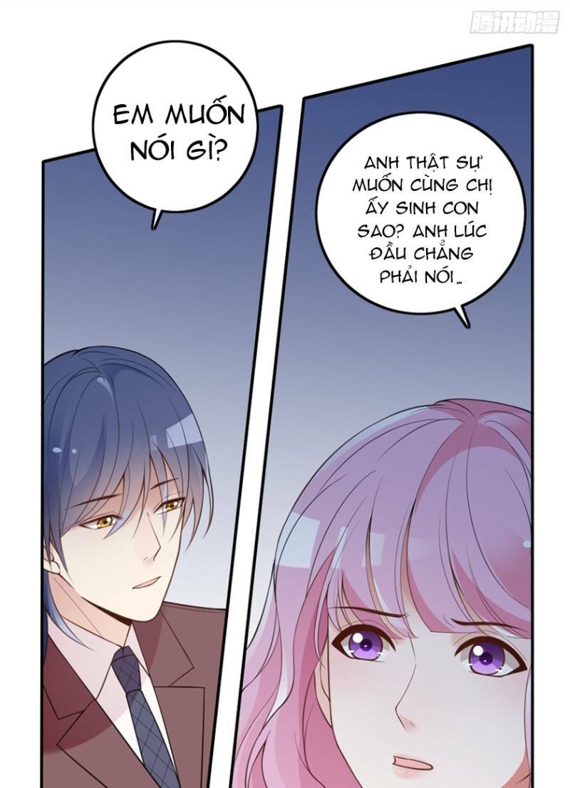 Bí Mật Kết Hôn Với Ảnh Đế: Vợ Ơi Đến Đây Tấn Công Đi Nào: Chapter 67