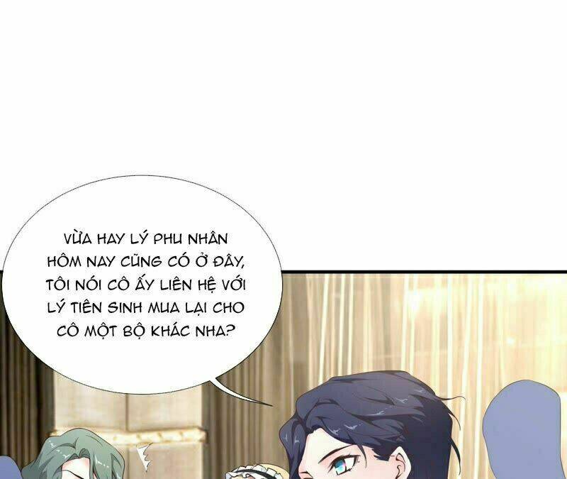 Chiến Lược Lãng Mạn Của Thịnh Thiếu: Chapter 42