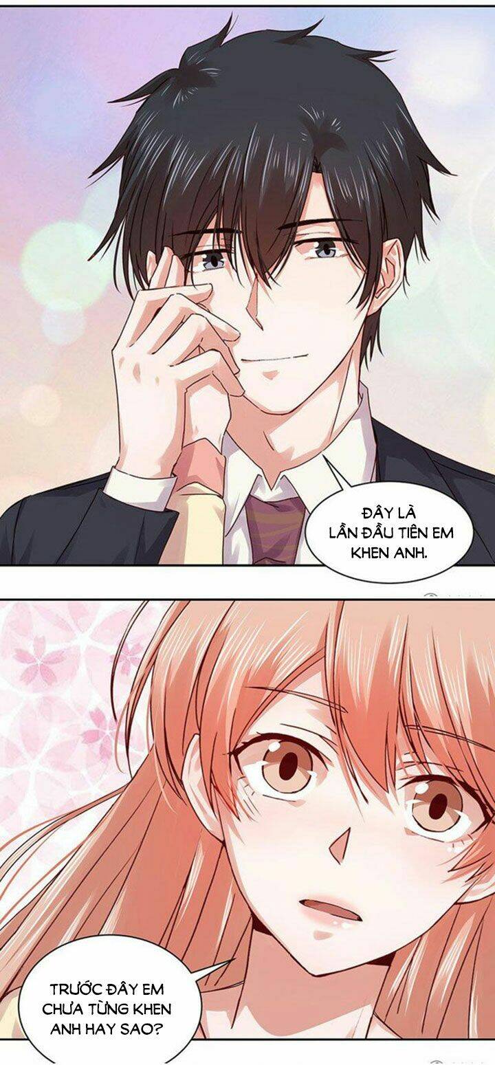 Vợ Yêu Của Ác Ma: Chapter 108