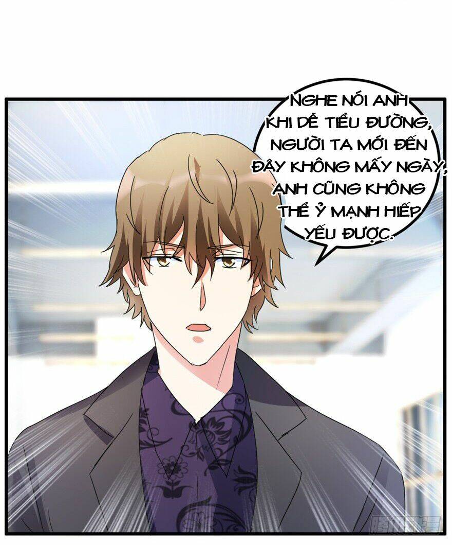 Thấu Thị Tiên Y: Chapter 27