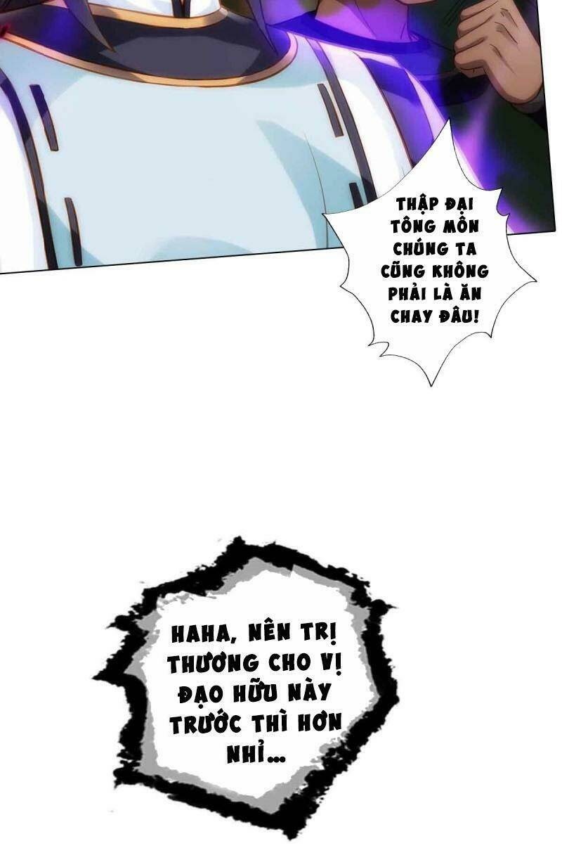 Bất Hủ Phàm Nhân: Chapter 58