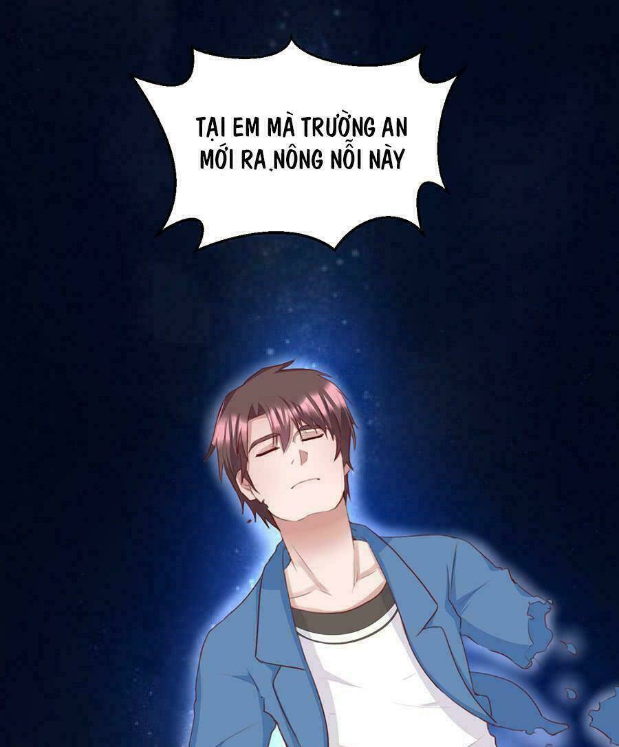 Chí Tôn Thần Ma: Chapter 35