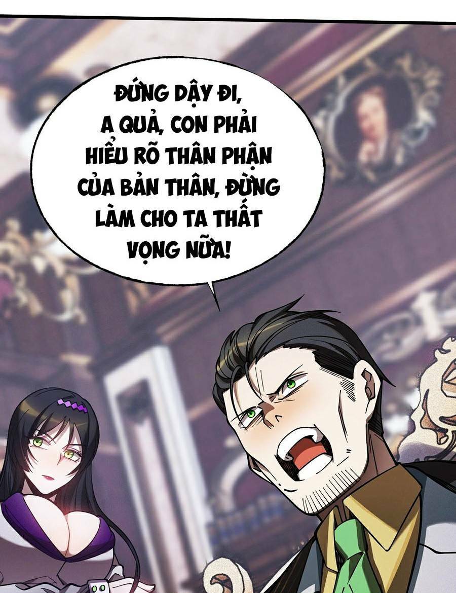 Người Chơi Siêu Mạnh: Chapter 11