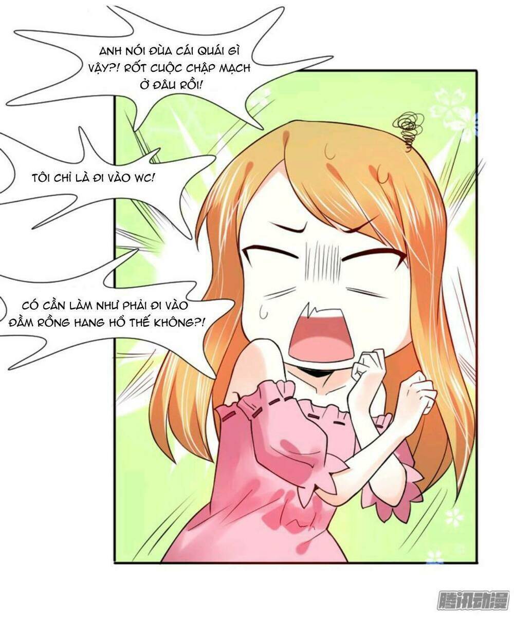 Ma Vương Đại Nhân Đi Thông Thả: Chapter 16