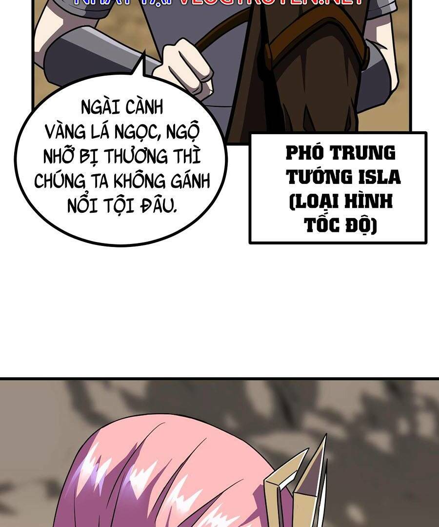 Tác Giả Sinh Tồn Ký: Chapter 12