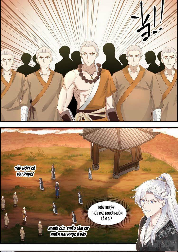 Ta Có Thể Lấy Ra Độ Thành Thục: Chapter 18