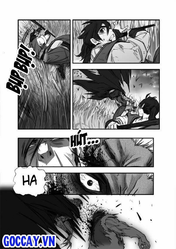 Tru Tiên - Celestial Destroyer: Chapter 159