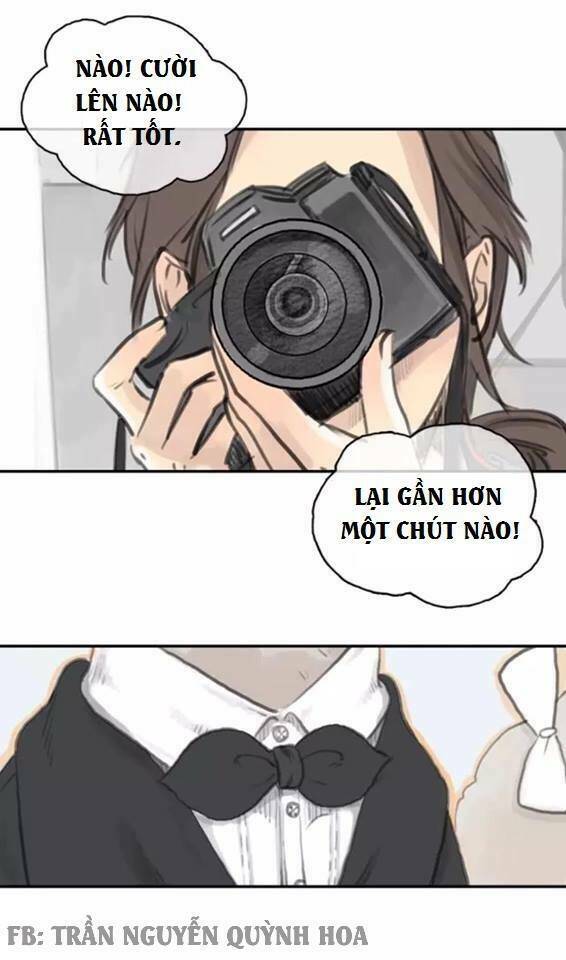 12 Giờ Của Lọ Lem: Chapter 16
